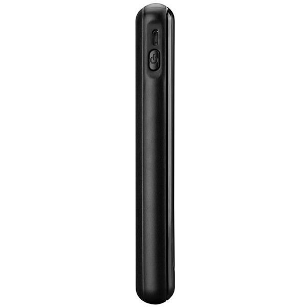 resimler/genel/S-LINK IP-G13K 10000mAh 2*USB Port+Micro+USB Girişli Siyah LCD Göstergeli Taşınabilir Pil Şarj Cihazı