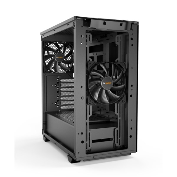 resimler/genel/BEQUIET PURE BASE 500 BGW34 STANDART SESSIZ MID-TOWER PC KASASI