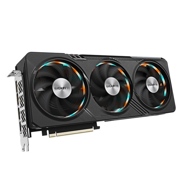 resimler/genel/GIGABYTE RTX4070 12GB GAMING OC GV-N4070GAMING OC-12GD GDDR6X 192bit HDMI DP PCIe 16X v4.0