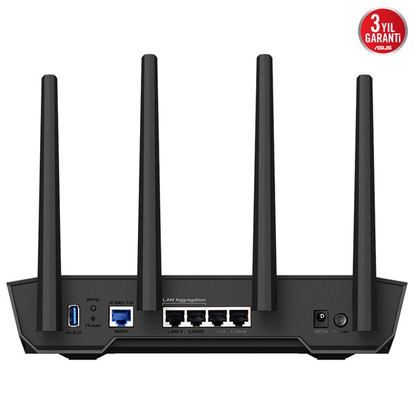 resimler/genel/ASUS TUF GAMING AX4200 WIFI-6 ROUTER