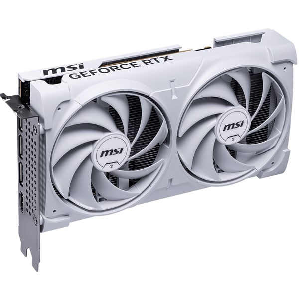 resimler/genel/MSI 8GB RTX5060 VENTUS 2X OC WHITE GDDR7 128bit HDMI-DP PCIE 5.0