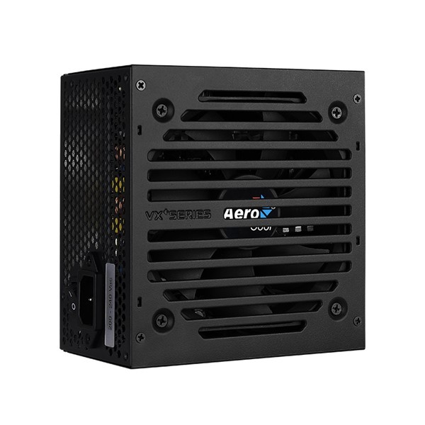 resimler/genel/AEROCOOL 350W VX Plus AE-VXP350 12cm Fanlı Power Supply