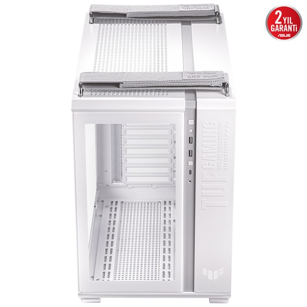 resimler/genel/ASUS TUF GAMING GT502 Gaming Mid-Tower PC Kasası Beyaz