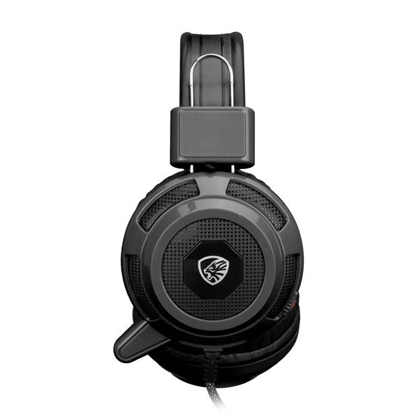 resimler/genel/Hytech HY-G7 STORY Siyah 3,5mm Gaming Oyuncu Mikrofonlu Kulaklık