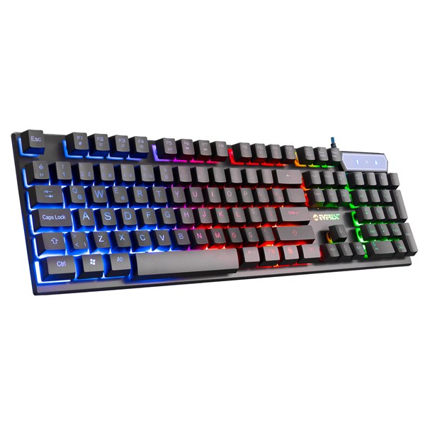 resimler/genel/EVEREST ECO USB Q Trk Gaming Klavye - Mouse Kulaklık Set KMK-91