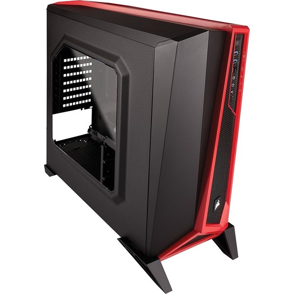 resimler/genel/CORSAIR CARBIDE SPEC-ALPHA KC-CC-9011085-WW GAMING MID-TOWER PC KASASI SIYAH KIRMIZI