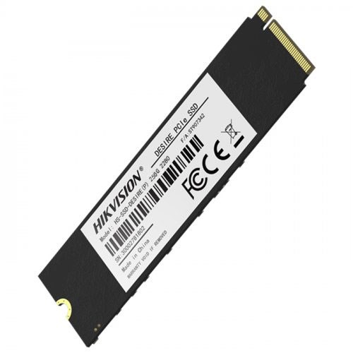 resimler/genel/HIKVISION 256GB DESIRE HS-SSD-E3000 2280- 1800MB/s M2 PCIe NVMe Gen3 Disk