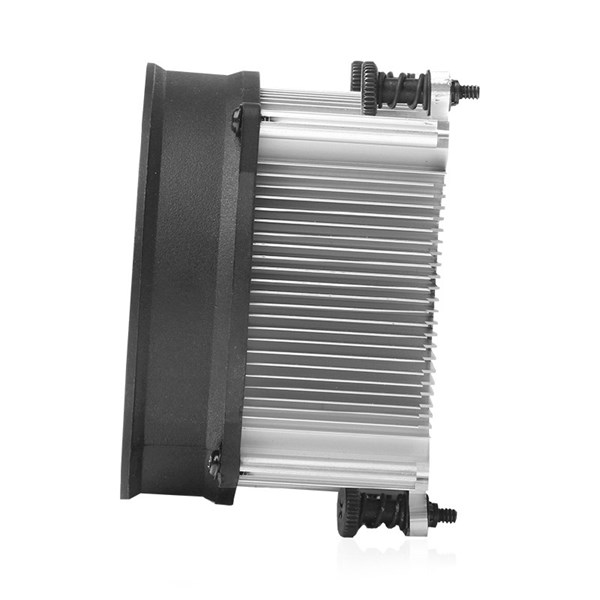 resimler/genel/DARK 90mm A90 DKCCA90 Hava Soğutmalı AM4-AM5 İşlemci Fanı