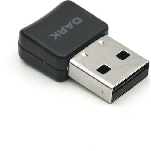 resimler/genel/Dark Dk-Ac-Btu50 Bluetooth 5.0 Usb Adaptör