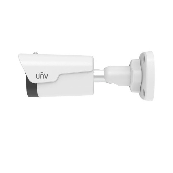 UNV 2MP BULLET 2.8MM IPC2122LB-DSF28KM 30metre U265 IP Güvenlik Kamerası PoE Metal Kasa