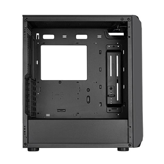 resimler/genel/SILVERSTONE FARA FA511Z SST-FA511Z-BG Gaming Mid-Tower PC Kasası
