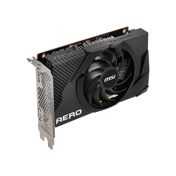resimler/genel/MSI 4GB RX6400 AERO ITX GDDR6 64bit PCIE 4.0