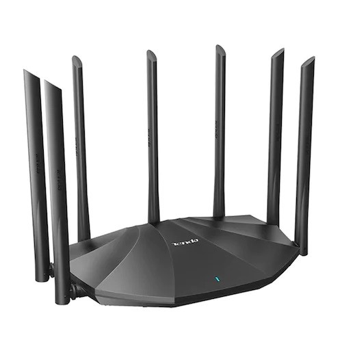 resimler/genel/TENDA AC23 2033mbps AC2100 Dual Band Mesafe Genişletici Router