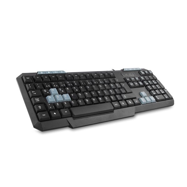 resimler/genel/Everest Q TRK KB-700 Siyah USB Q Multimedia Klavye