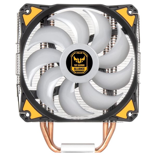 resimler/genel/SilverSTONE ARGON AR12-TUF RGB Hava Soğutmalı AM5-1700p İşlemci Fanı
