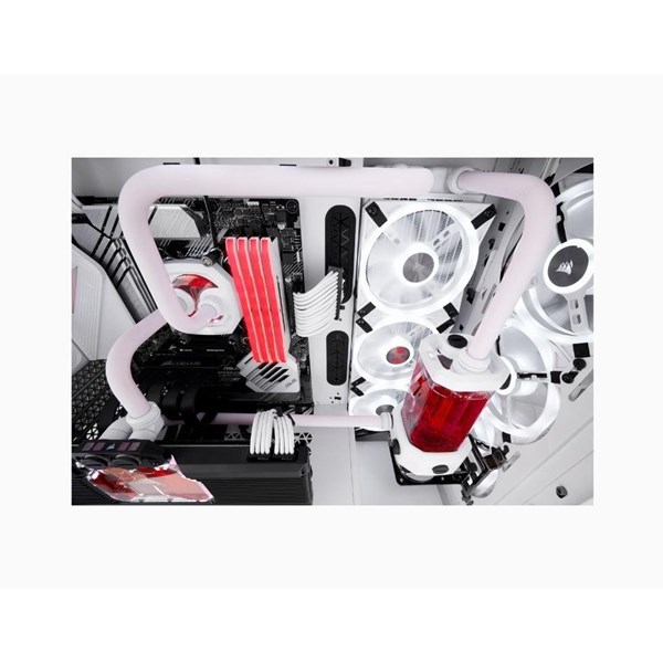 resimler/genel/CORSAIR Cx-9059010-Ww Hydro X Serisi XT Hardline 14mm Boru Beyaz