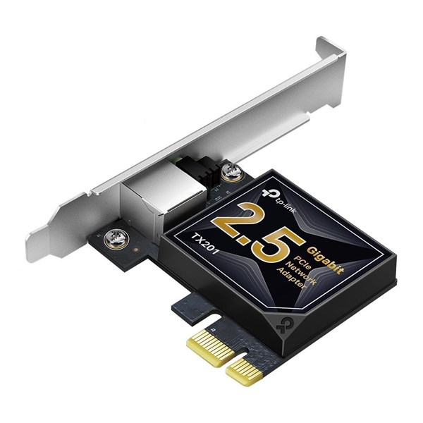 resimler/genel/TP-LINK TX201 2.5GbE PCI Express Adapter