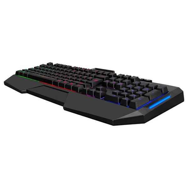 resimler/genel/GameBooster G59K Frontier Rainbow Aydınlatmalı Membrane Oyun Klavyesi