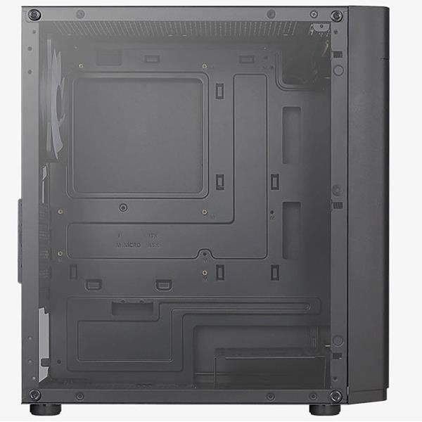 resimler/genel/AEROCOOL 500W HEXFORM AE-HEXFR-500 Gaming Micro-Tower PC Kasası