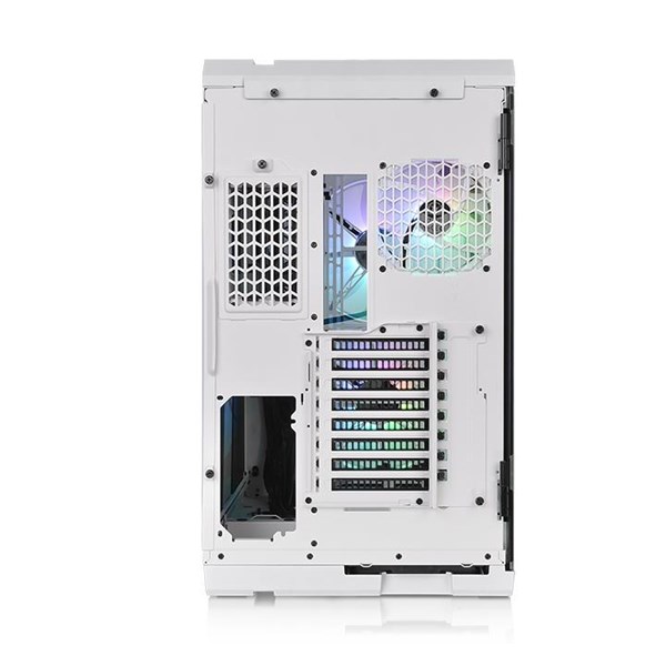 THERMALTAKE VIEW 51 3-RGB FANLI GAMING E-ATX PC KASASI BEYAZ
