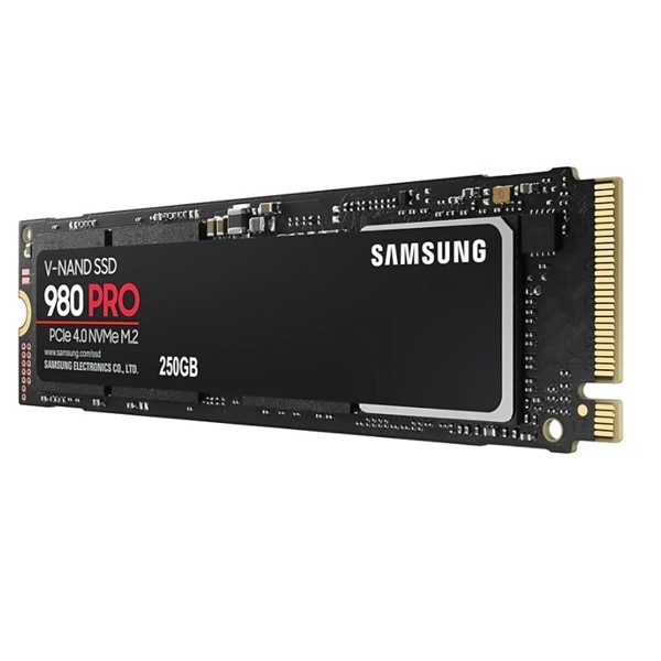 resimler/genel/SAMSUNG 250GB 980 PRO MZ-V8P250BW 6900- 5000MB/s M2 PCIe NVMe Gen4 Disk