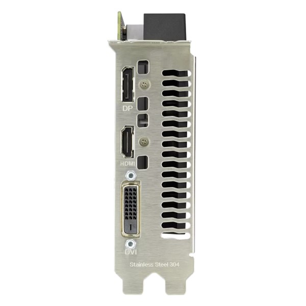 resimler/genel/ASUS 4GB PH-GTX1630-4G GDDR6 64bit HDMI-DP-DVI PCIE 3.0