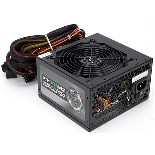 resimler/genel/ZALMAN 500W ZM500-LX II 12cm Fanlı Power Supply
