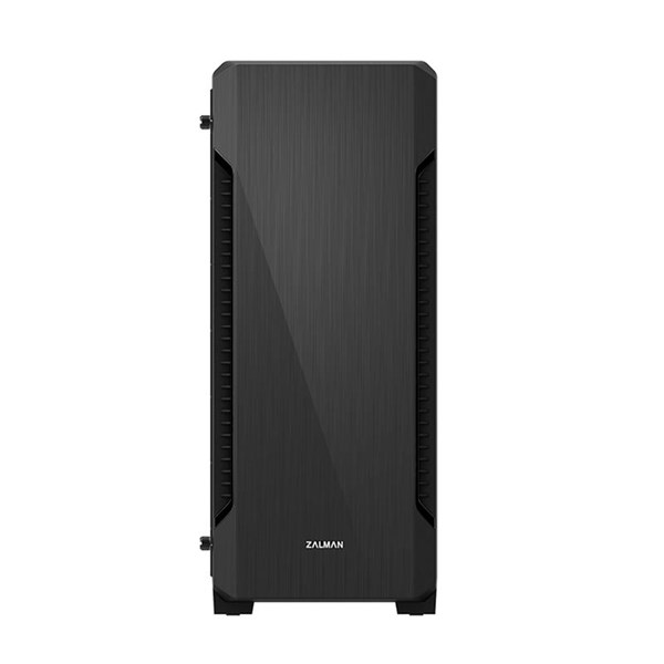 ZALMAN 600W S3 TG STANDART MID TOWER PC KASASI