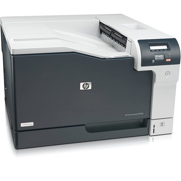 resimler/genel/HP CP5225DN CE712A A3/A4 Renkli Dublex Laser Yazıcı USB 2.0,Ethernet