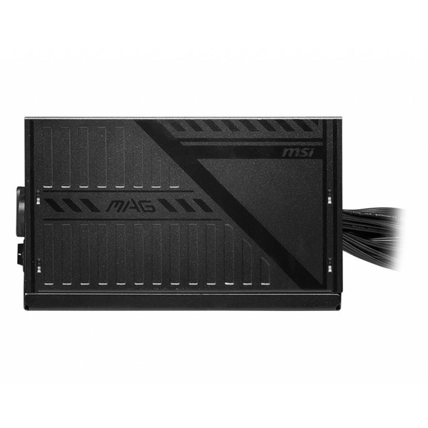 resimler/genel/MSI 600W 80+ MAG A600DN 12cm Fanlı Power Supply