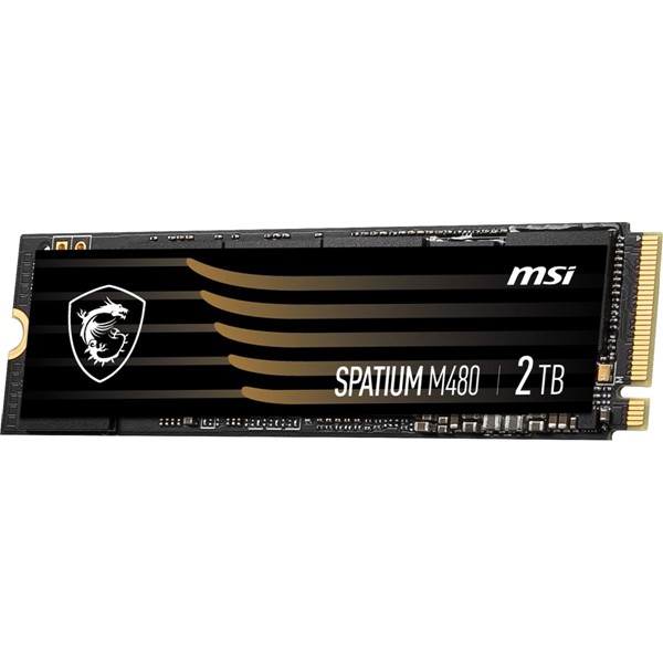 resimler/genel/MSI 2TB SPATIUM M480 PRO 7400-7000MB/s M2 NVME GEN4 DİSK