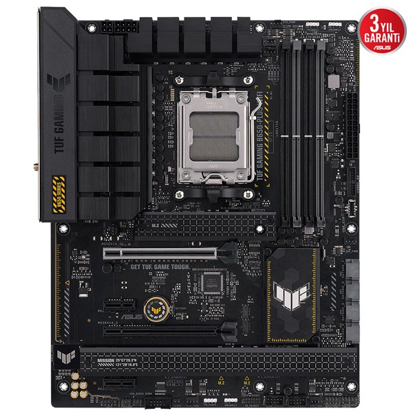 resimler/genel/ASUS TUF GAMING B650-PLUS WIFI-6E DDR5 HDMI-DP PCIE 4.0 AM5 ATX 