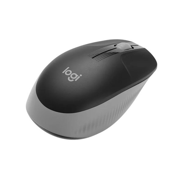 resimler/genel/LOGITECH M190 Kablosuz Kozak Grey Mouse 910-005906