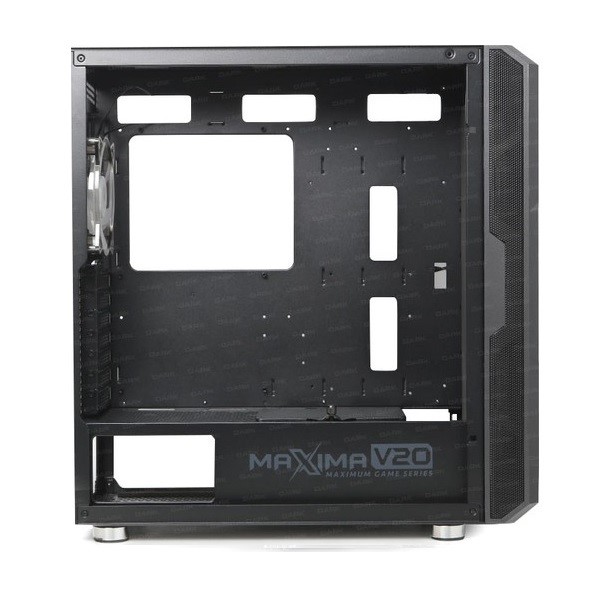 resimler/genel/DARK MAXIMA V20 DKCHMAXV20 Gaming Mid-Tower PC Kasası