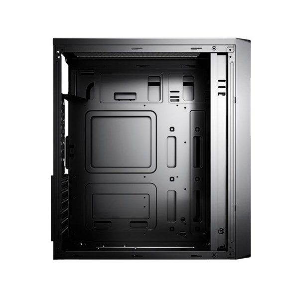 VENTO 350W PEAK VS121S Standart Mid-Tower PC Kasası