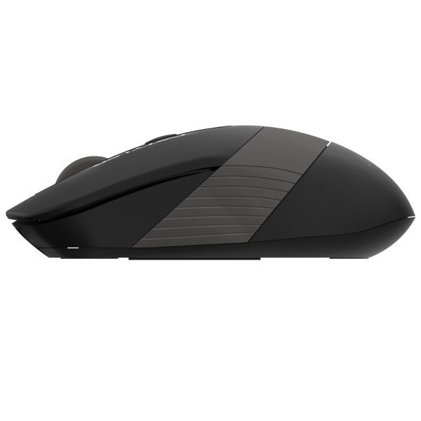 resimler/genel/A4 TECH FG10S Kablosuz Sessiz 2000dpi Optic Siyah/Gri Mouse