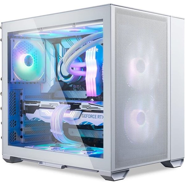 resimler/genel/LIAN LI O11 AIR MINI O11AMW GAMING mini ITX PC Kasası Beyaz
