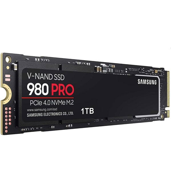 resimler/genel/SAMSUNG 1TB 980 PRO MZ-V8P1T0BW 7000- 5100MB/s M2 PCIe NVMe Gen4 Disk