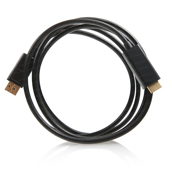 resimler/genel/DARK DK-CB-DPXHDMIL180 1.8metre DP-HDMI Görüntü Kablosu 4K