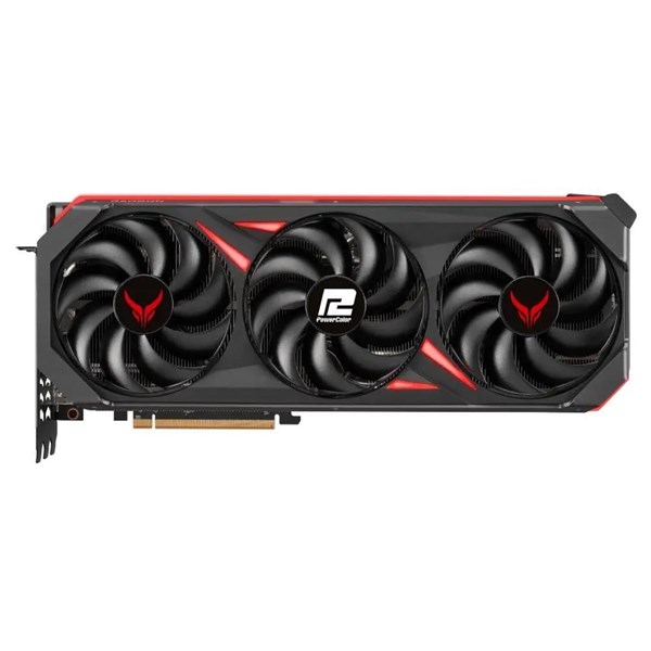 resimler/genel/POWERCOLOR 16GB RX7800XT RED DEVIL RX 7800XT 16G-E/OC GDDR6 256Bit HDMI-DP PCIE 4.0