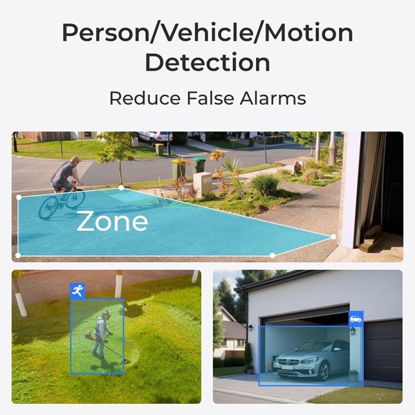 resimler/genel/REOLINK 5MP BULLET 2.8MM P320 IP Güvenlik Kamerası PoE IP67, Renkli