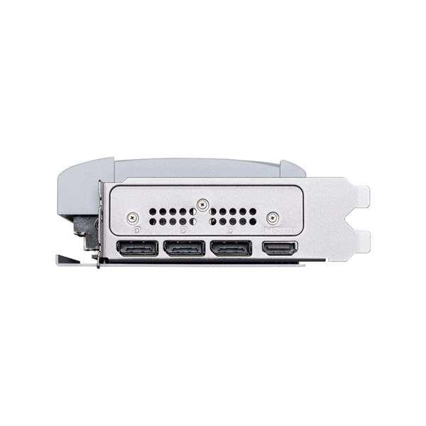 MSI 12GB RTX5070 VENTUS 2X OC WHITE GDDR7 192bit HDMI-DP PCIE 5.0