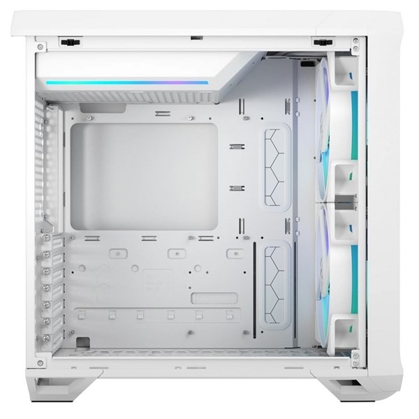 resimler/genel/FRACTAL DESIGN TORRENT COMPACT FD-C-TOR1C-05 GAMING E-ATX PC KASASI BEYAZ