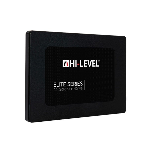 resimler/genel/HI-LEVEL 512GB ELITE HLV-SSD30ELT/512G 560- 540MB/s SSD SATA-3 Disk