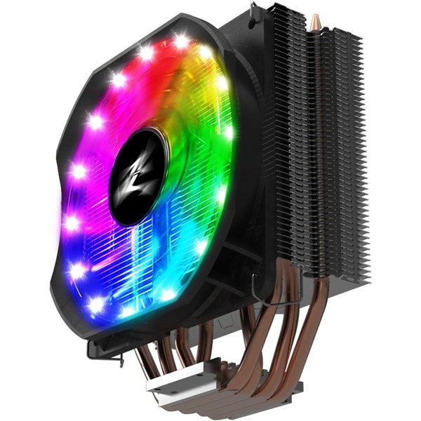 resimler/genel/ZALMAN CNPS9X HAVA SOĞUTMALI RGB AM5-1700P İŞLEMCİ FANI