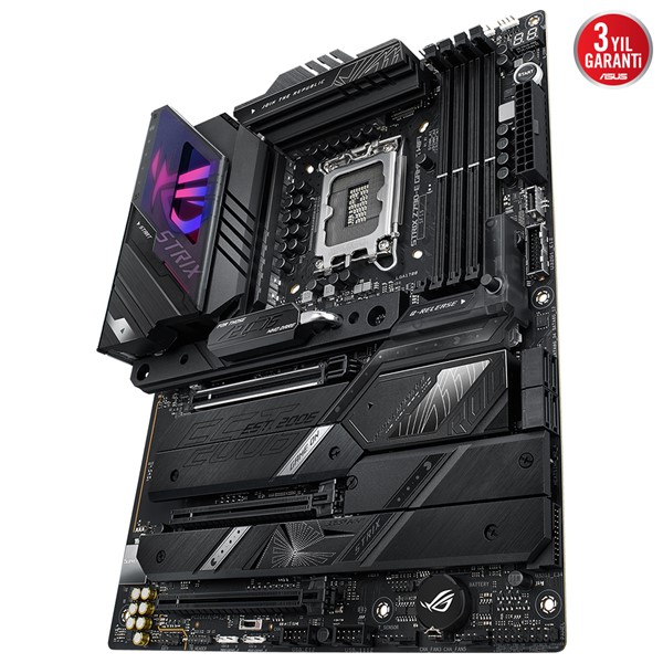 resimler/genel/ASUS ROG STRIX Z790-E GAMING WIFI DDR5 HDMI DP PCIe 16X v5.0 1700p ATX