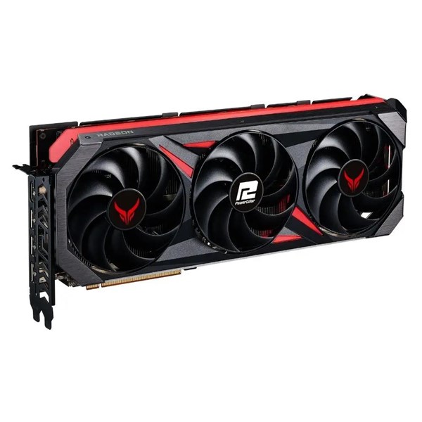 resimler/genel/POWERCOLOR 16GB RX7800XT RED DEVIL RX 7800XT 16G-E/OC GDDR6 256Bit HDMI-DP PCIE 4.0