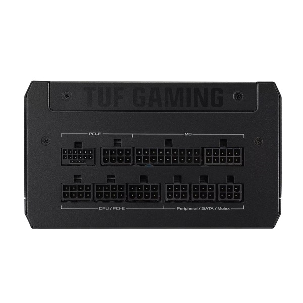 resimler/genel/ ASUS 1000W 80+ GOLD TUF GAMING-1000G TAM MODÜLER POWER SUPPLY