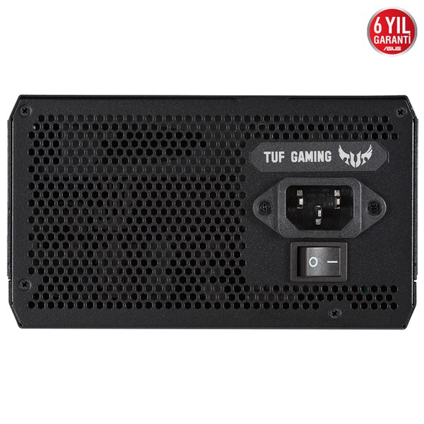resimler/genel/ASUS 550W 80+ BRONZE TUF GAMING 550B 13.5cm Fanlı Power Supply