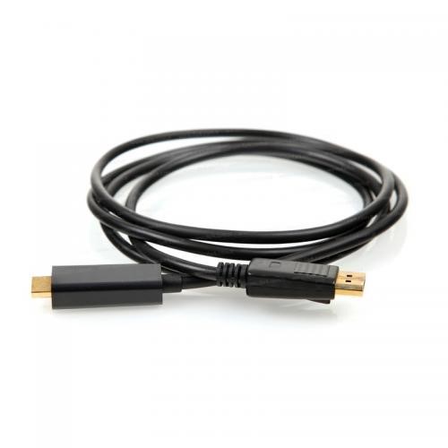 resimler/genel/DARK DK-CB-DPXHDMIL180 1.8metre DP-HDMI Görüntü Kablosu 4K